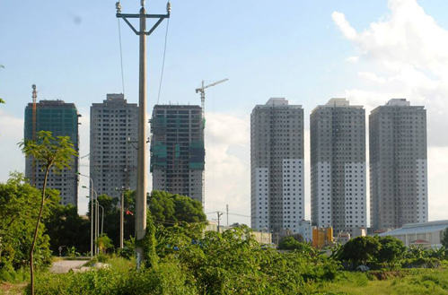 Mua được nhà giá rẻ, bán lại vẫn lỗ cả trăm triệu đồng