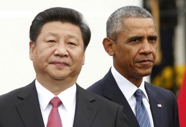 Mỹ: Không thông qua TPP, coi chừng mất sân cho Trung Quốc