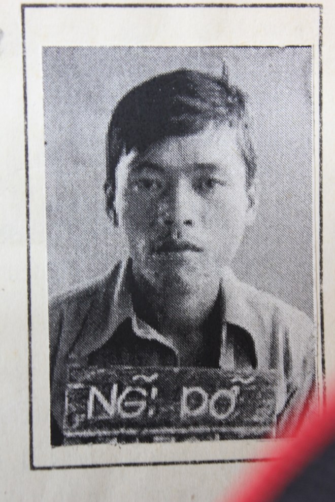 Gần 3 thập kỷ theo dấu gã "thiếu gia" mê trộm hơn vợ