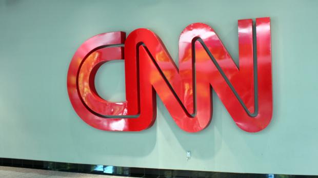 Bi hài vụ phim khiêu dâm hạng nặng "phát nhầm"' trên đài CNN