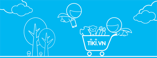 Th&agrave;nh quả l&agrave; quy m&ocirc; của Tiki đ&atilde; tăng l&ecirc;n gấp 3 lần so với c&ugrave;ng k&igrave; năm ngo&aacute;i