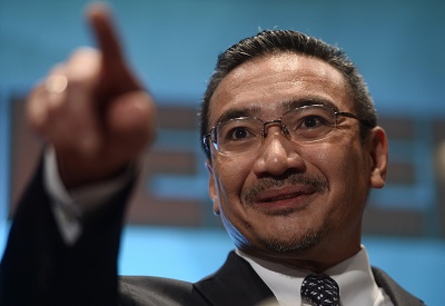 Malaysia hối ASEAN đoàn kết đối phó Trung Quốc ở biển Đông