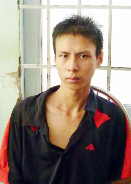 Bắt hung thủ từ lời trăn trối của nạn nhân