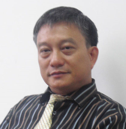&Ocirc;ng Trần Thanh Hải