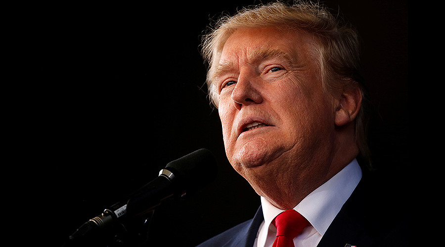 Tổng thống Obama trừng phạt Nga, ông Trump liền phản ứng