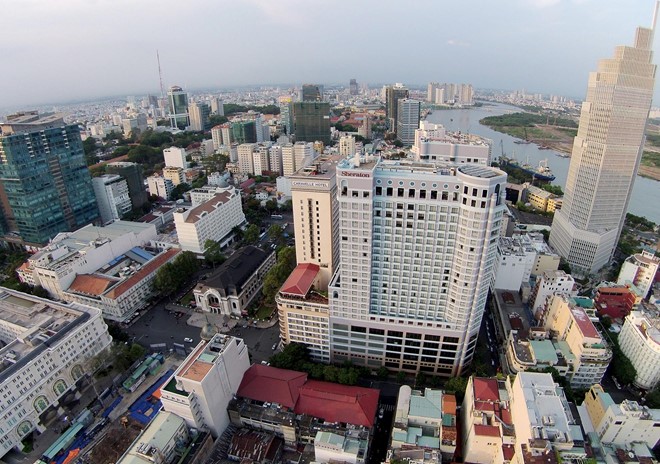 Có 1 tỉ nên mua căn hộ chung cư hay nhà phố?