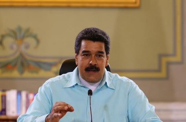 Venezuela tiến gần hơn đến bước phế truất tổng thống