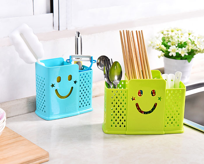 6 phụ kiện bếp xinh giá dưới 20.000 đồng khiến chị em mê tít