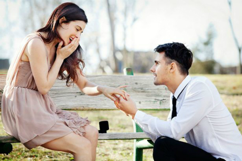 7 lý do nên yêu anh chàng hào phóng