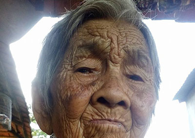 Vén màn bí ẩn bùa ngải Bahnar trên đất Kon Tum