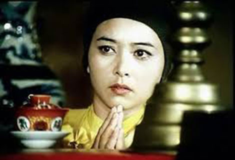 Bí mật những trận đánh sau tiếng chuông chùa