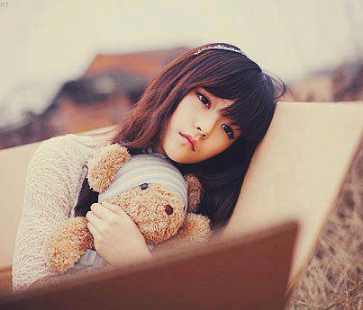 Tôi không muốn trở thành bà cô già xấu xí