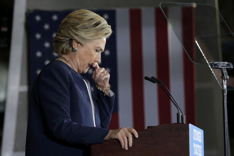 Quỹ Clinton âm thầm nhận 1 triệu USD từ Qatar