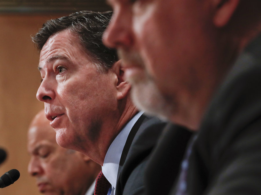 Phán quyết của FBI ảnh hưởng bầu cử Mỹ ra sao?