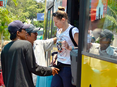 ‘Du lịch Việt chưa biết cách quảng bá’