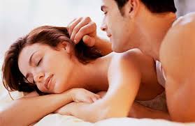 Vượt qua thất tình bằng "chuyện ấy"