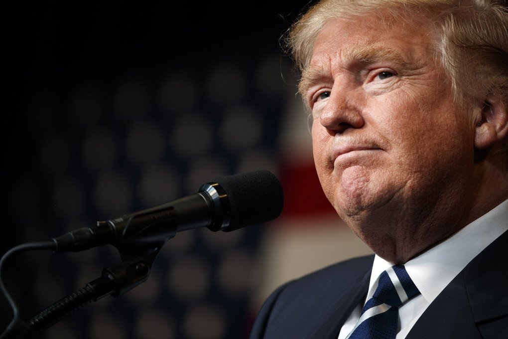 Xuất hiện nhóm đại cử tri chống ông Trump