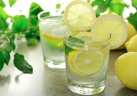 3 cách giảm cân hiệu quả nhờ chanh tươi