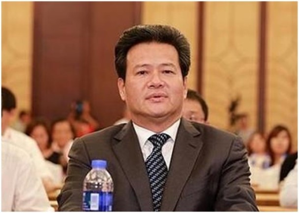 Trung Quốc: Quan tham "Cung 1 tỉ" ngã ngựa vì... sui gia