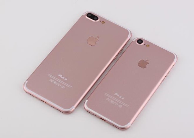 Những hạn chế của iPhone 7 Plus