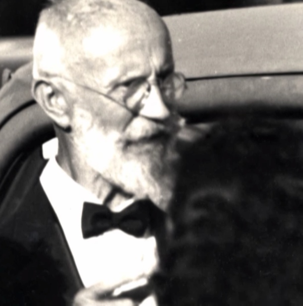 Carl von Cosel