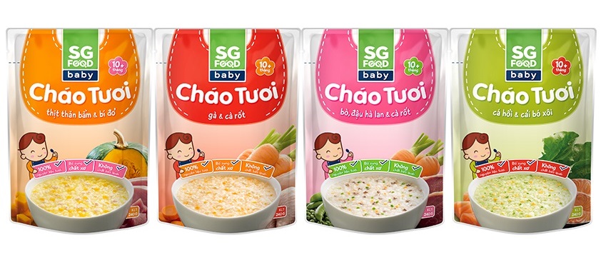 Con cần gì nhất để phát triển toàn diện?