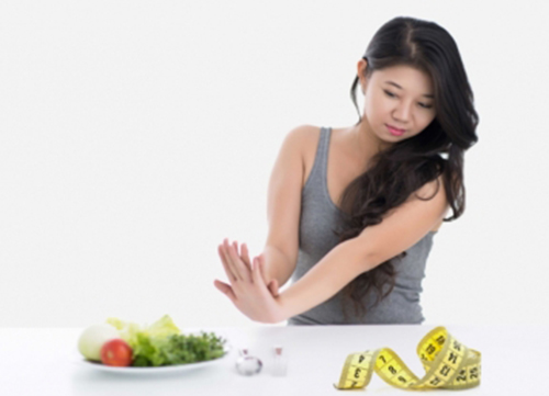 Bỏ bữa sáng là một sai lầm khiến bạn dễ tăng cân