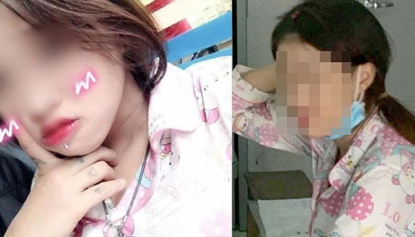 Cận cảnh cuộc sống "bầy đàn" của thiếu nữ buông thả