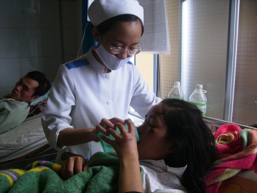 Trường ĐH Yersin Đ&agrave; Lạt hợp t&aacute;c với c&aacute;c trung t&acirc;m y tế x&atilde;, phường v&agrave; c&aacute;c Bệnh viện để sinh vi&ecirc;n thực tập