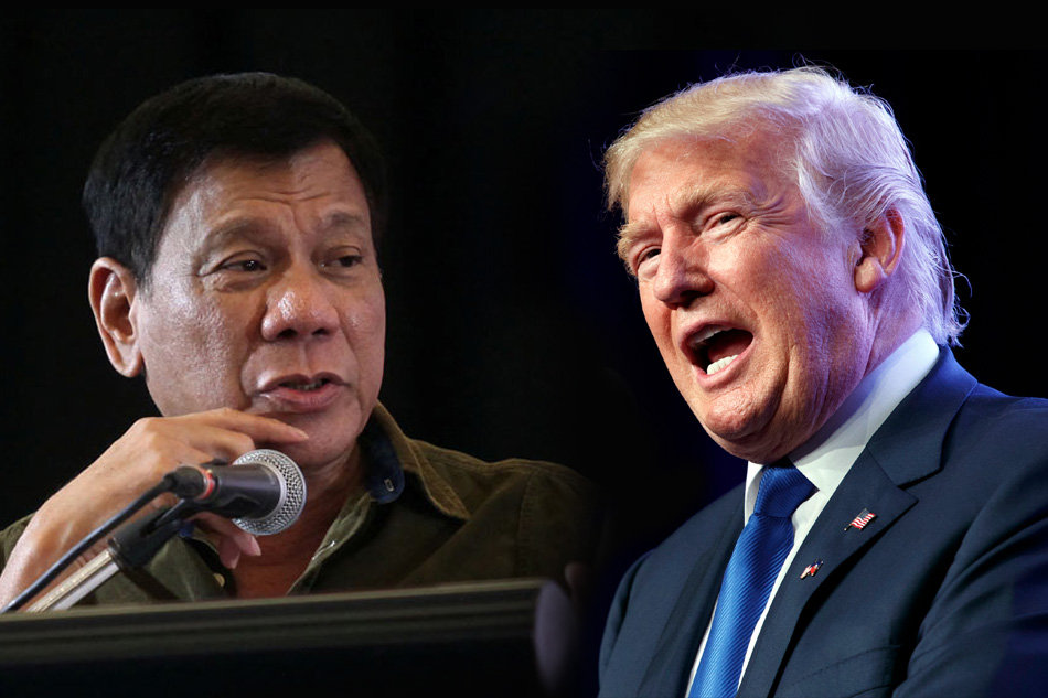 
Tổng thống Philippines Duterte n&oacute;i đ&atilde; được &ocirc;ng Trump mời đến Nh&agrave; Trắng v&agrave;o năm sau. Ảnh: PHILSTAR
