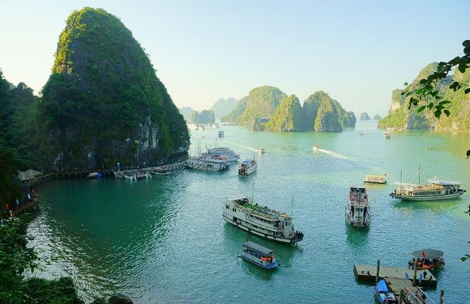 10 di sản thế giới đẹp nhất ở châu Á bạn không thể bỏ qua