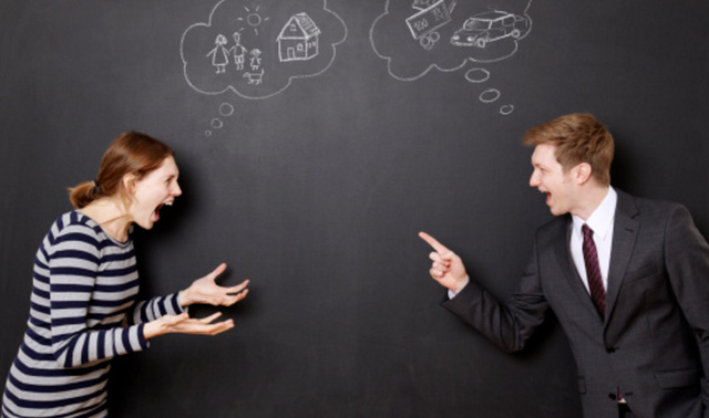 "Phụ nữ đã lấy chồng như mèo hóa sư tử"  là tại ai?