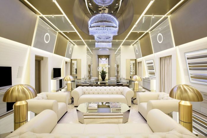 Bên trong căn phòng khách sạn tốt nhất thế giới 2016 có gì lạ?
