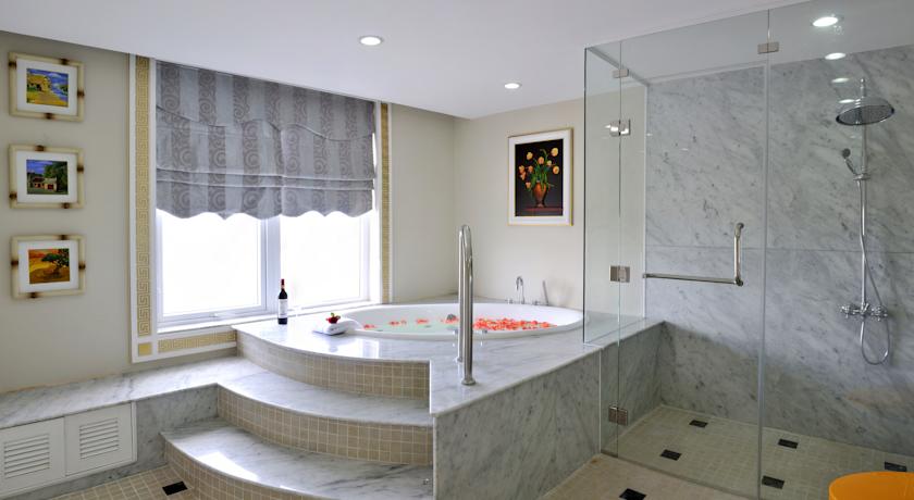 Top 6 khách sạn Đà Lạt: chuẩn 4 sao và giá dưới 1 triệu đồng /đêm