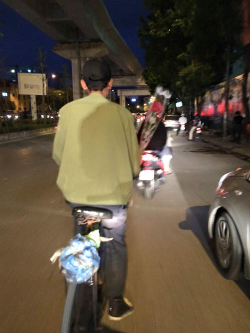 Tình yêu chỉ cần có thế, một nick name chia sẻ