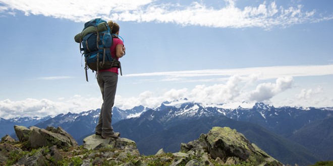 
Thực tế l&agrave; người thầy tốt nhất. Ảnh: Jordan Siemens. 

