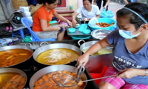 
Nhiều người thu nhập cả nửa tỷ/th&aacute;ng chỉ nhờ kinh doanh, bu&ocirc;n b&aacute;n vỉa h&egrave;
