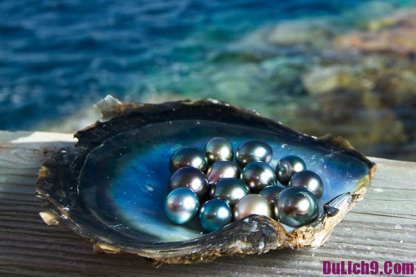Du lịch Phú Quốc nên mua gì làm quà, gợi ý địa chỉ mua sắm?