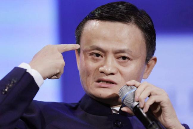 
Jack Ma l&agrave; một thi&ecirc;n t&agrave;i. Nhưng chưa chắc &ocirc;ng đ&atilde; c&oacute; thể chạm tới tột đỉnh vinh quang nếu thiếu đi sự ủng hộ v&agrave; hi sinh của vợ.
