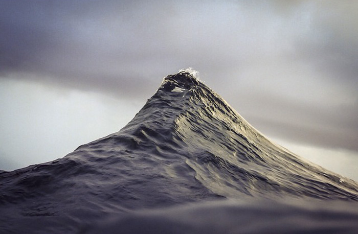 Ảnh: Lloyd Meudell