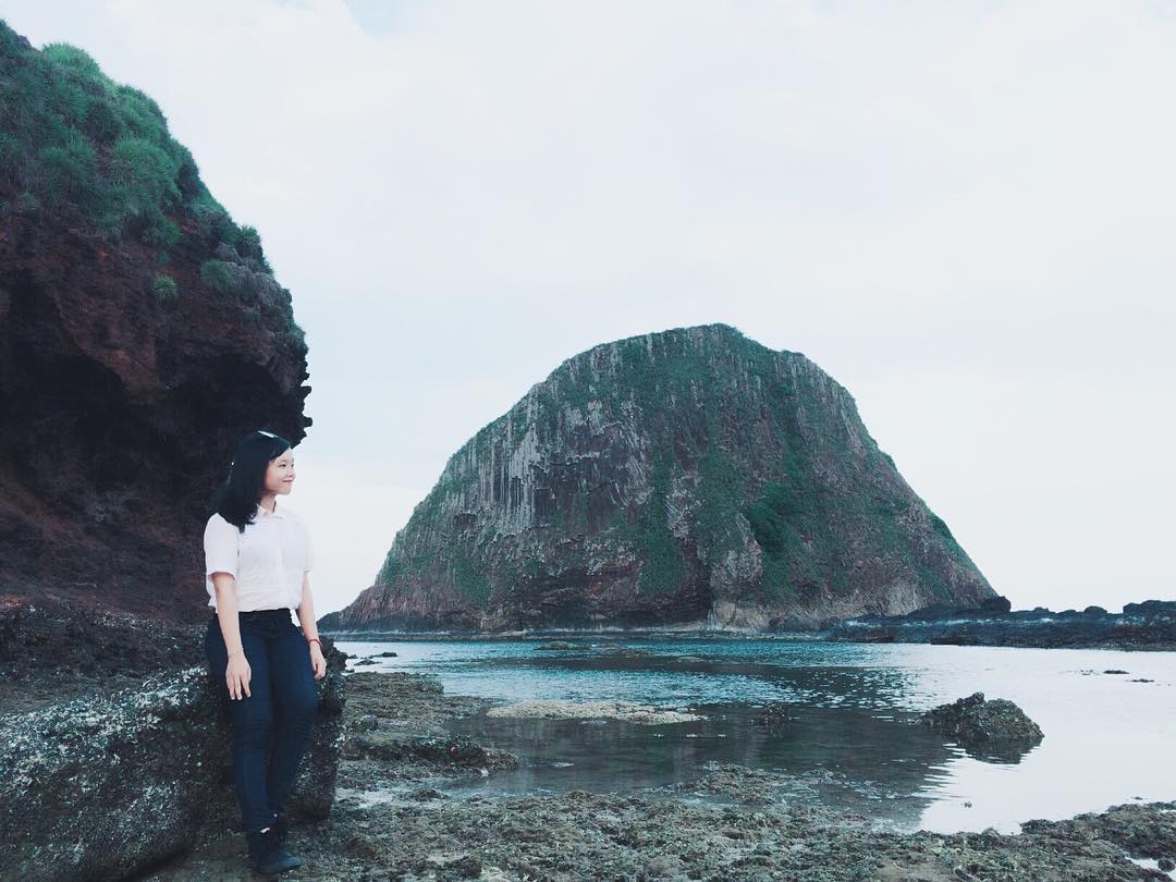 Nghe những c&acirc;u chuyện về H&ograve;n Yến - Ảnh: @truonggganh