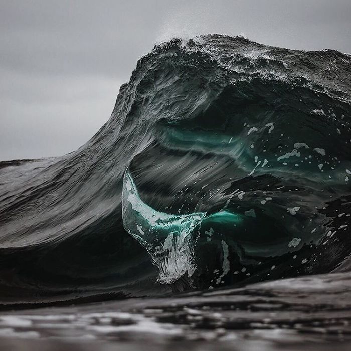 Ảnh: Lloyd Meudell