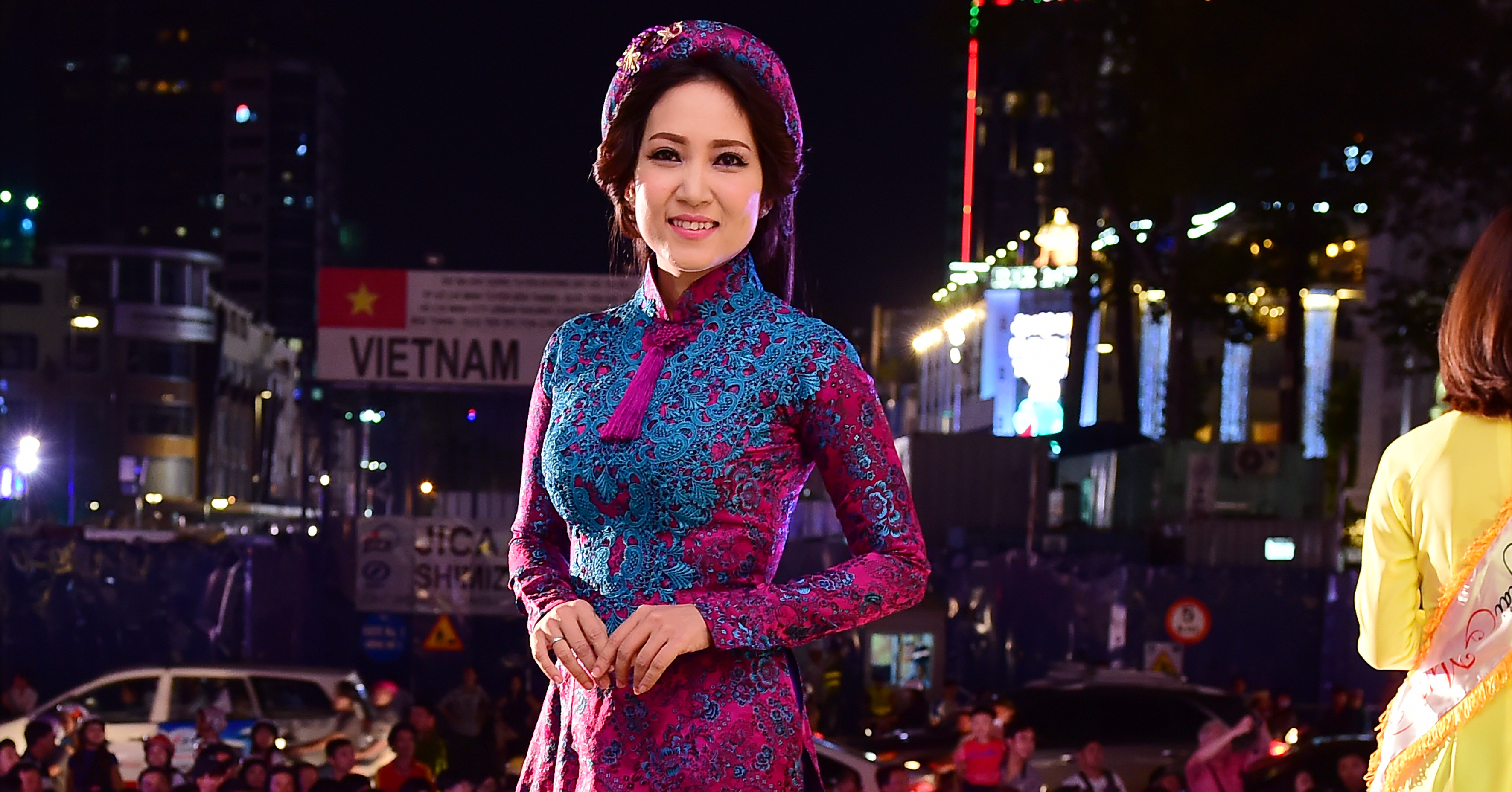Ca sĩ Thanh Th&uacute;y sẽ tham gia chương tr&igrave;nh. Ảnh: L&yacute; V&otilde; Ph&uacute; Hưng