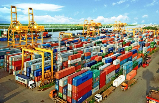 Những dấu ấn kinh tế năm Ất Mùi