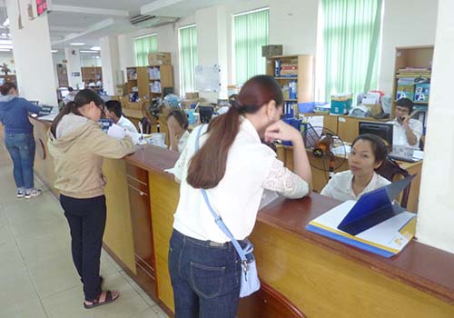 Hướng dẫn hồ sơ, thủ tục đổi thẻ BHYT mới nhất