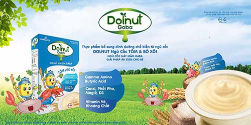 Trẻ dưới 2 tuổi cần bổ sung dinh dưỡng