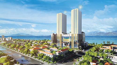 Giới thiệu dự án GoldCoast Nha Trang tại  Hà Nội và TP HCM