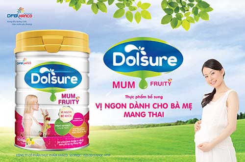 4 nhóm dưỡng chất cần thiết cho phụ nữ mang thai