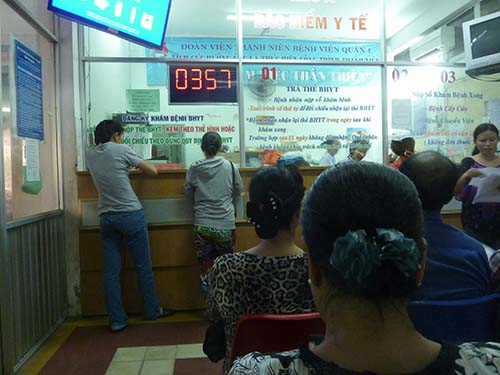 Lao động đóng BHXH nghỉ việc có được hưởng chế độ thai sản?