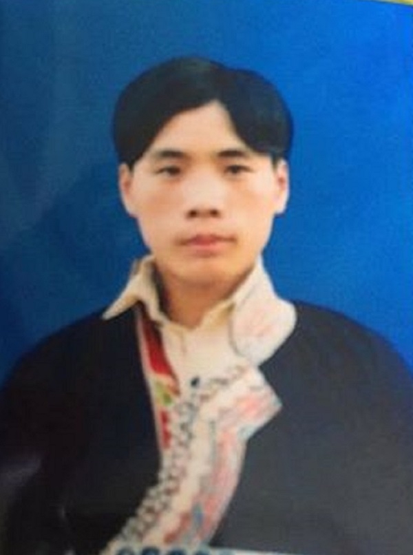 Ngăn nghi phạm trốn sang Trung Quốc
